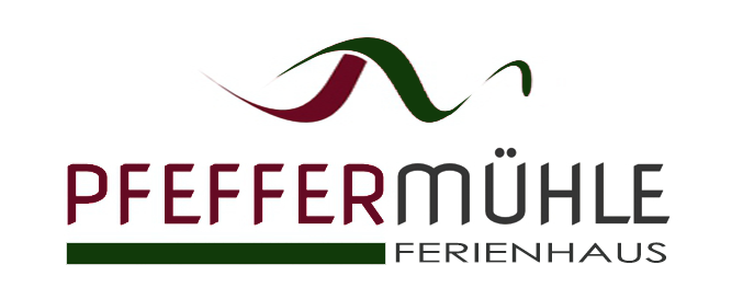 Logo Holiday Flat PFeffermühle